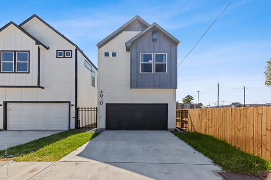 Apartment Locating (2nd Chance Credit)
