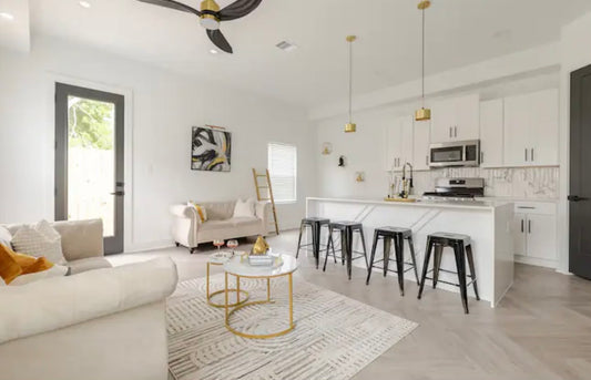 LUXURY - AIRBNB DIAMOND PACKAGE